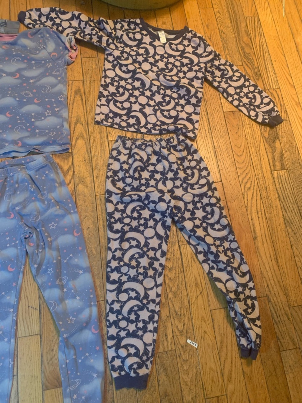 Kids pjs boys and girls 4t-12 - Picture 10 of 16